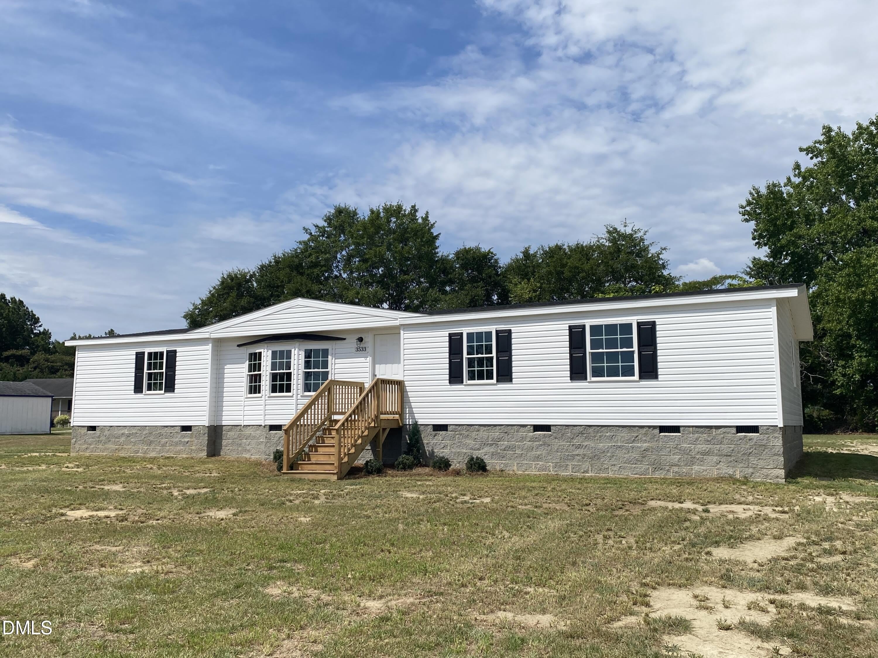 3533 Old Stage Road N – photo 1