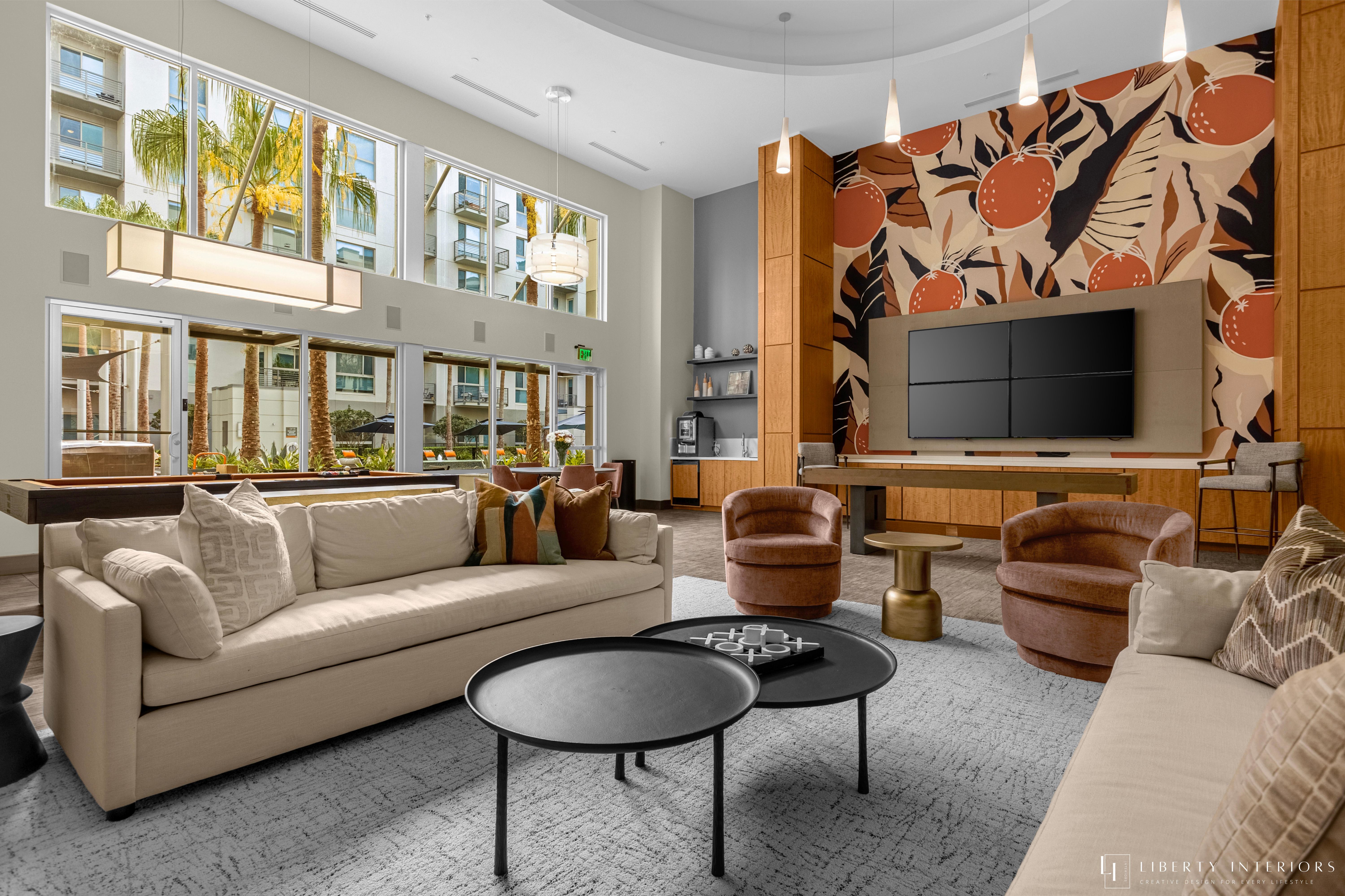 Nora Apartments – photo 5