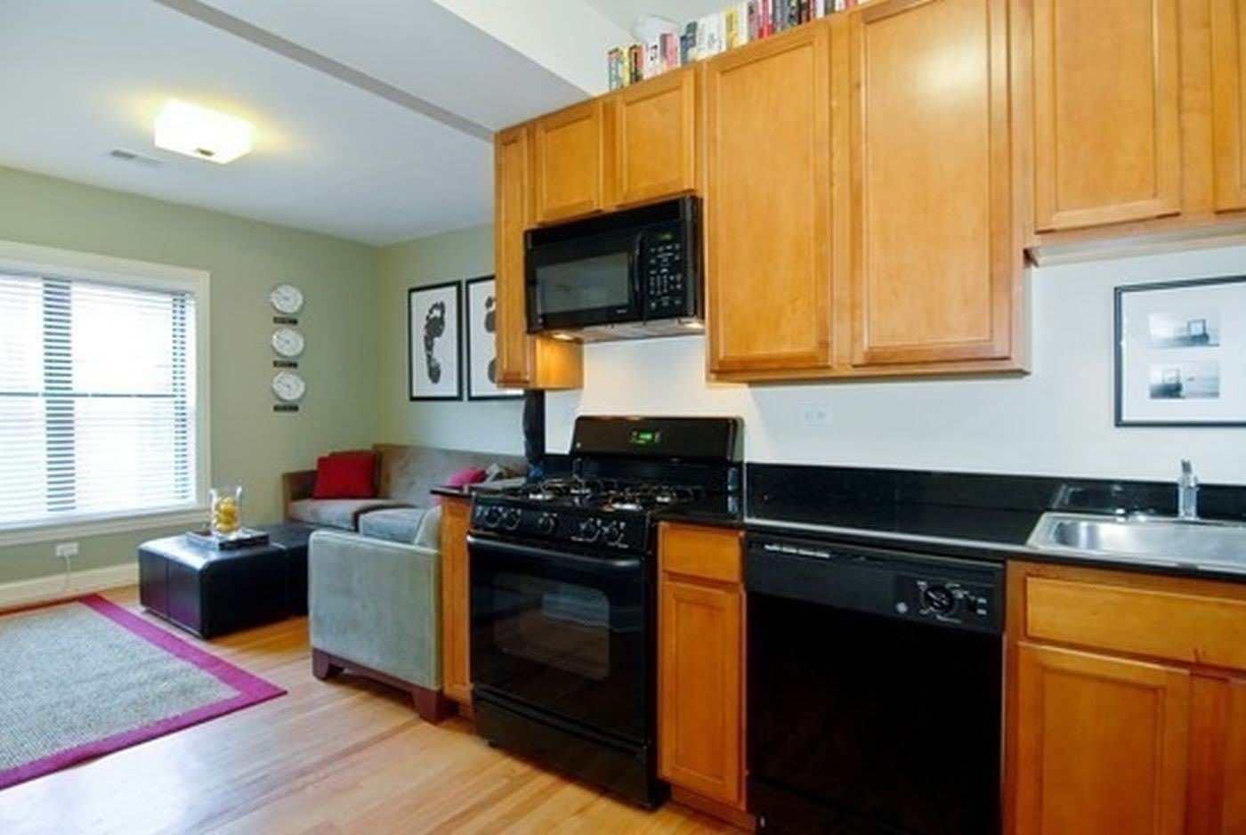 903 W Cornelia Avenue – photo 4