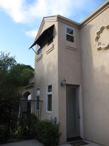 3 Bedroom Townhome with Rooftop Deck in Pacific Beach – photo 1