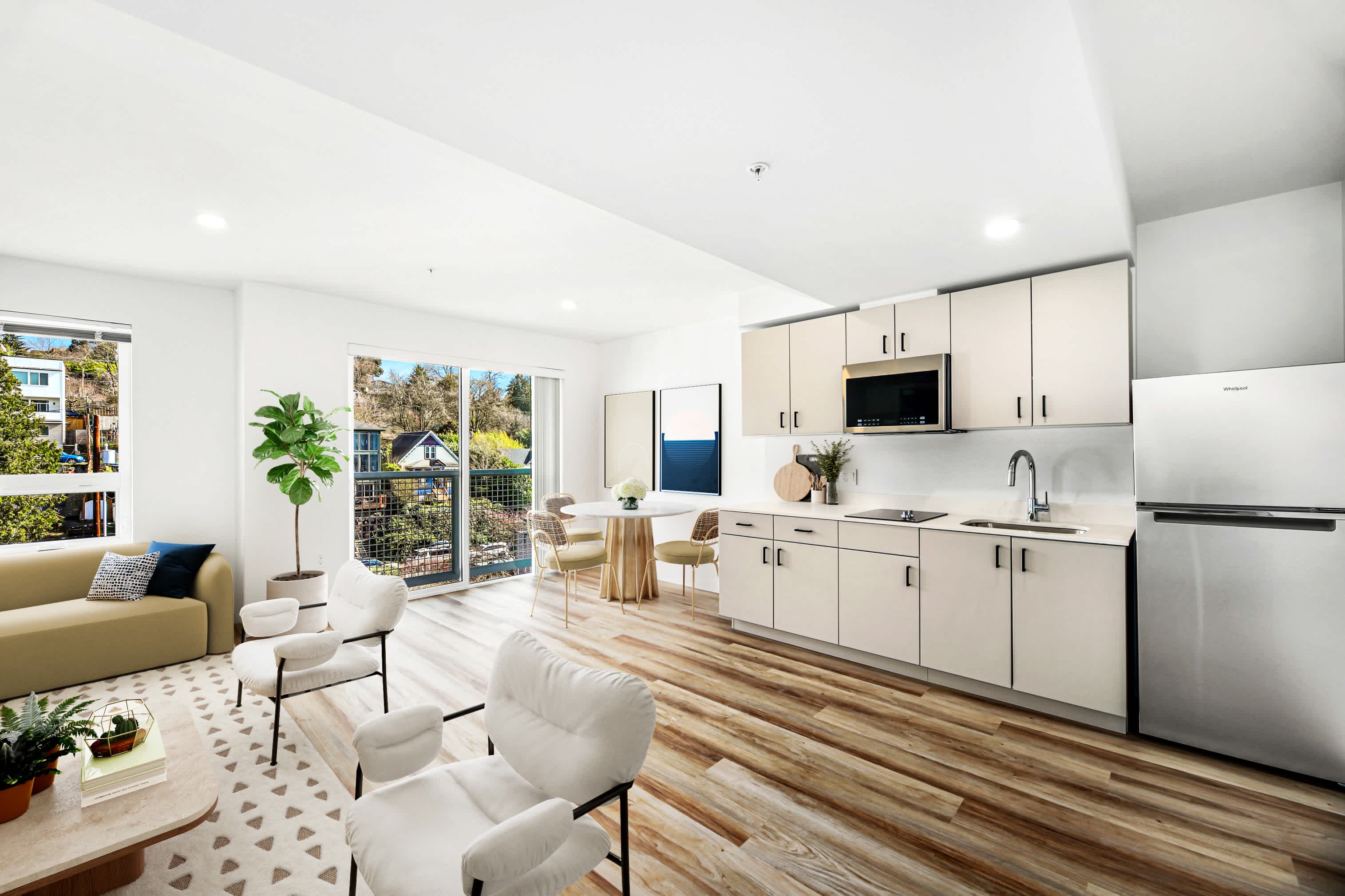 900 Rainier – photo 3