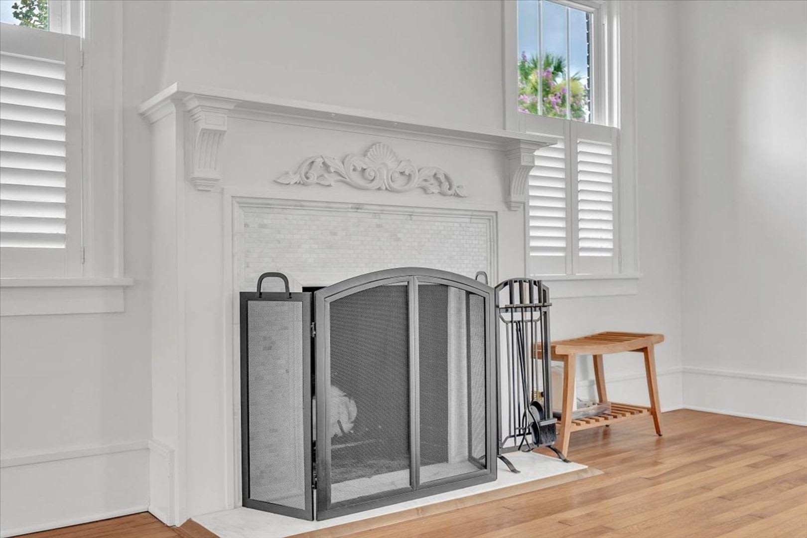 Historic Charm Meets Modern Elegance in Savannah’s Ardmore/Gould Estates – photo 5
