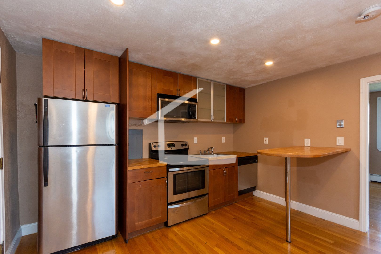 52 Gardner St #12L Boston MA 02134 – photo 4