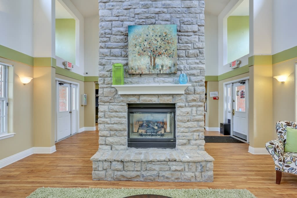 Buffalo Run Apartments – photo 4