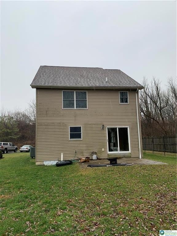 2862 Christian Springs Road – photo 2