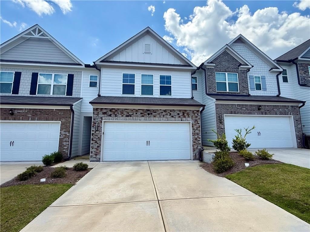 3811 Brookburn Park – photo 1