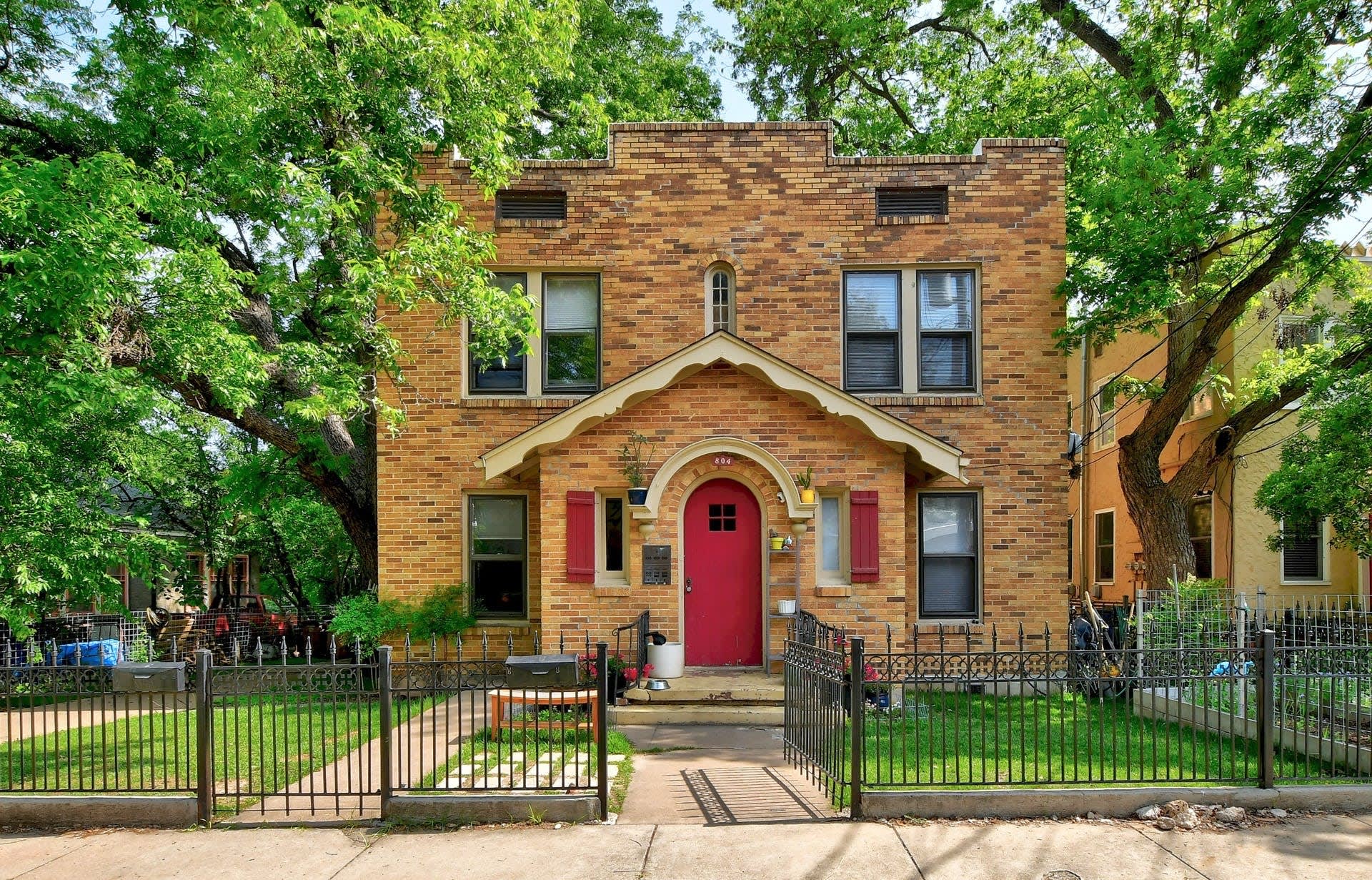 804 Rutherford Place – photo 1