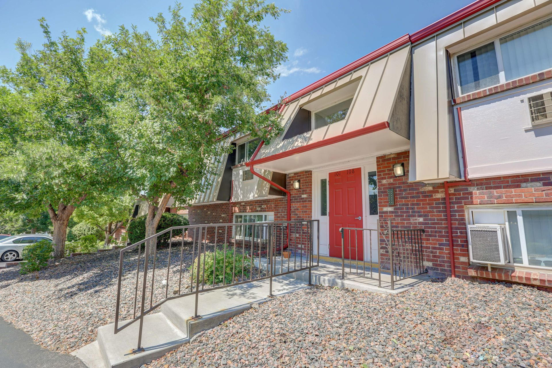 Hampden Village Apartments – photo 2