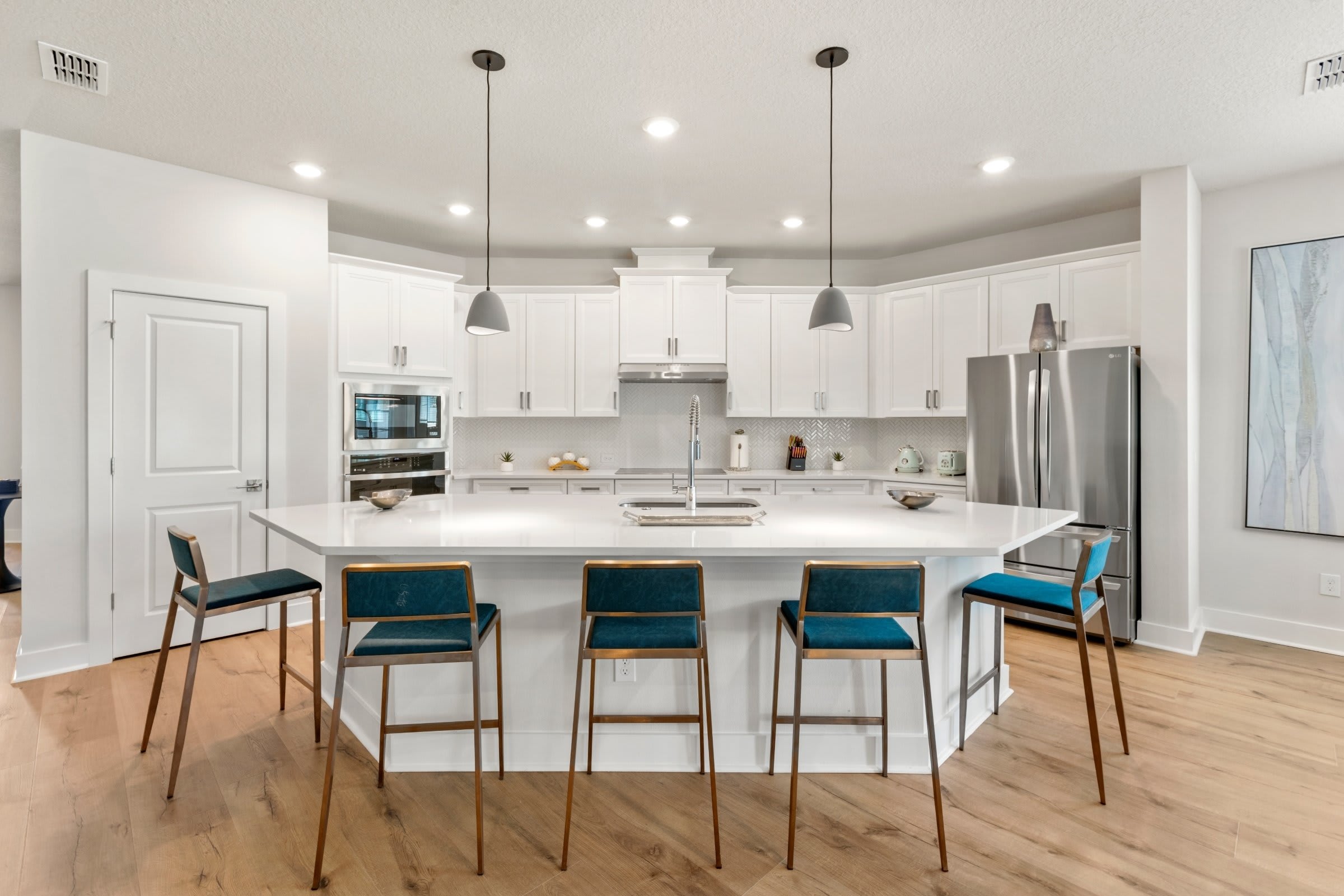 Reserve at Hillview Single-Family Homes – photo 4