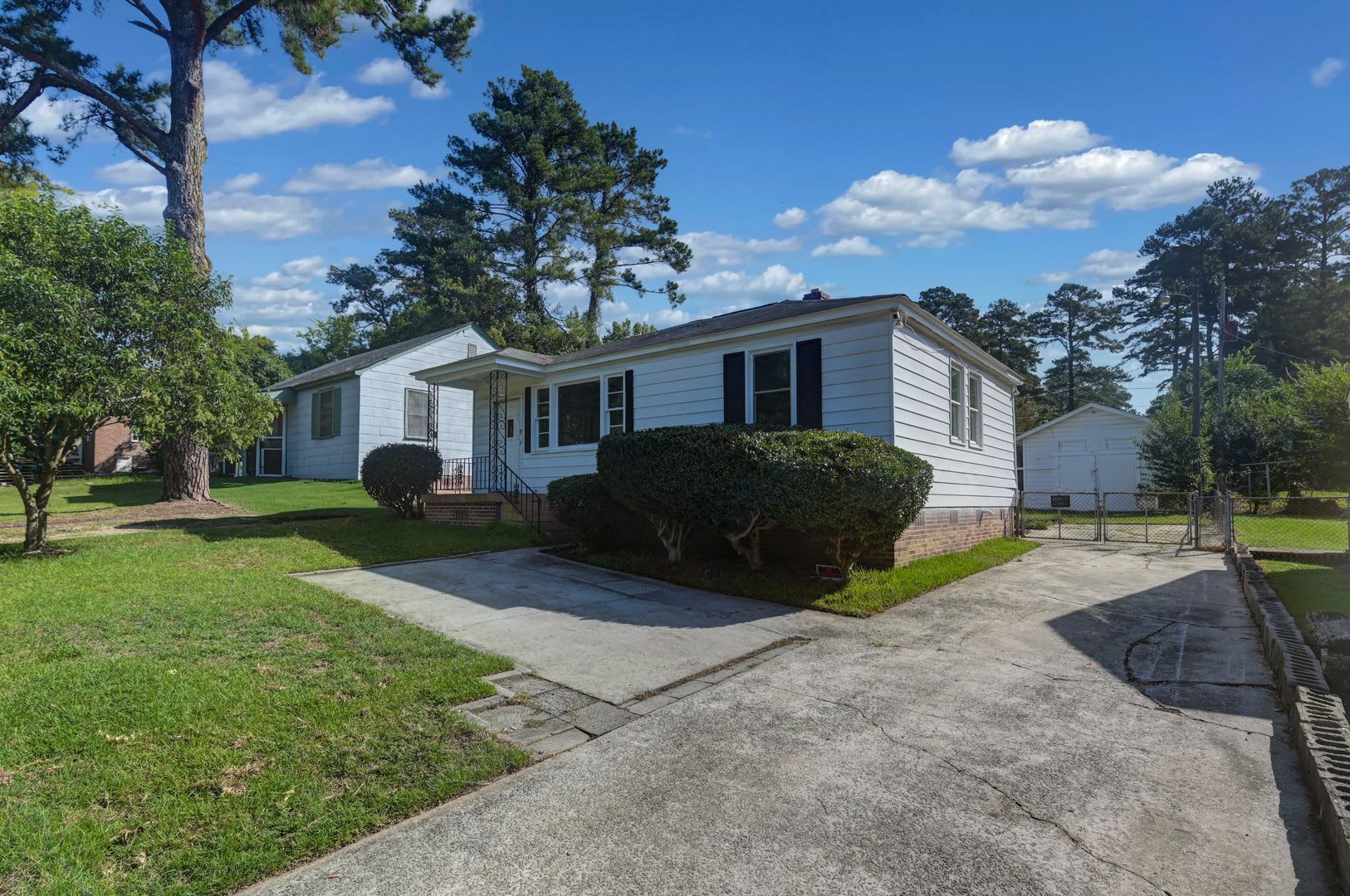 Renovated Downtown Columbia Home with Fenced Yard! – photo 2