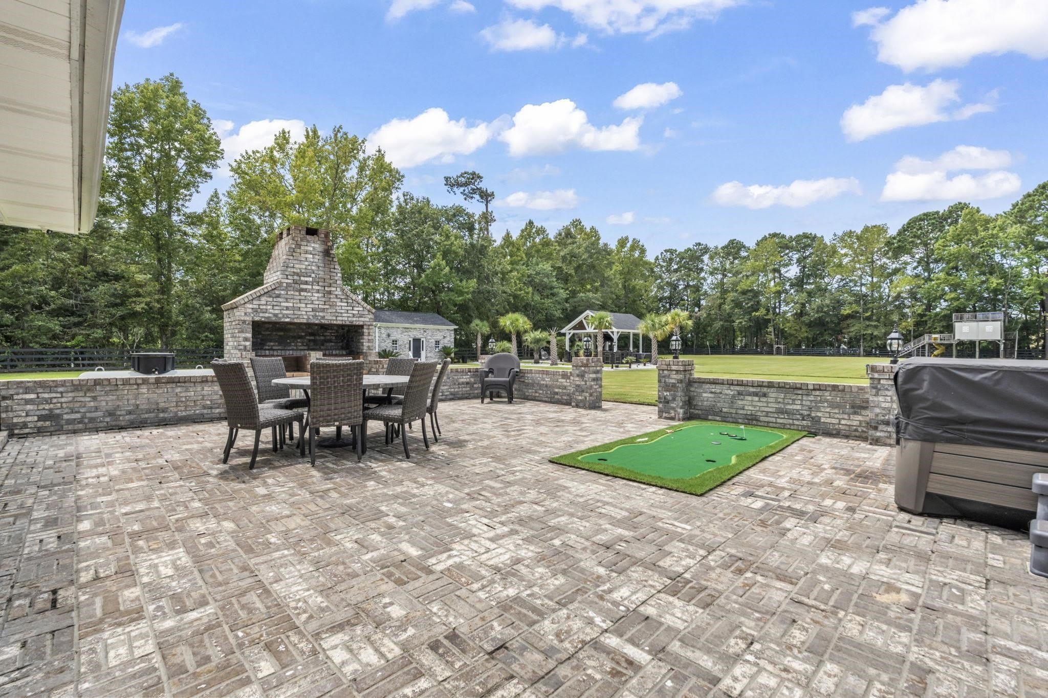 6125 R C Sarvis Ln. – photo 3