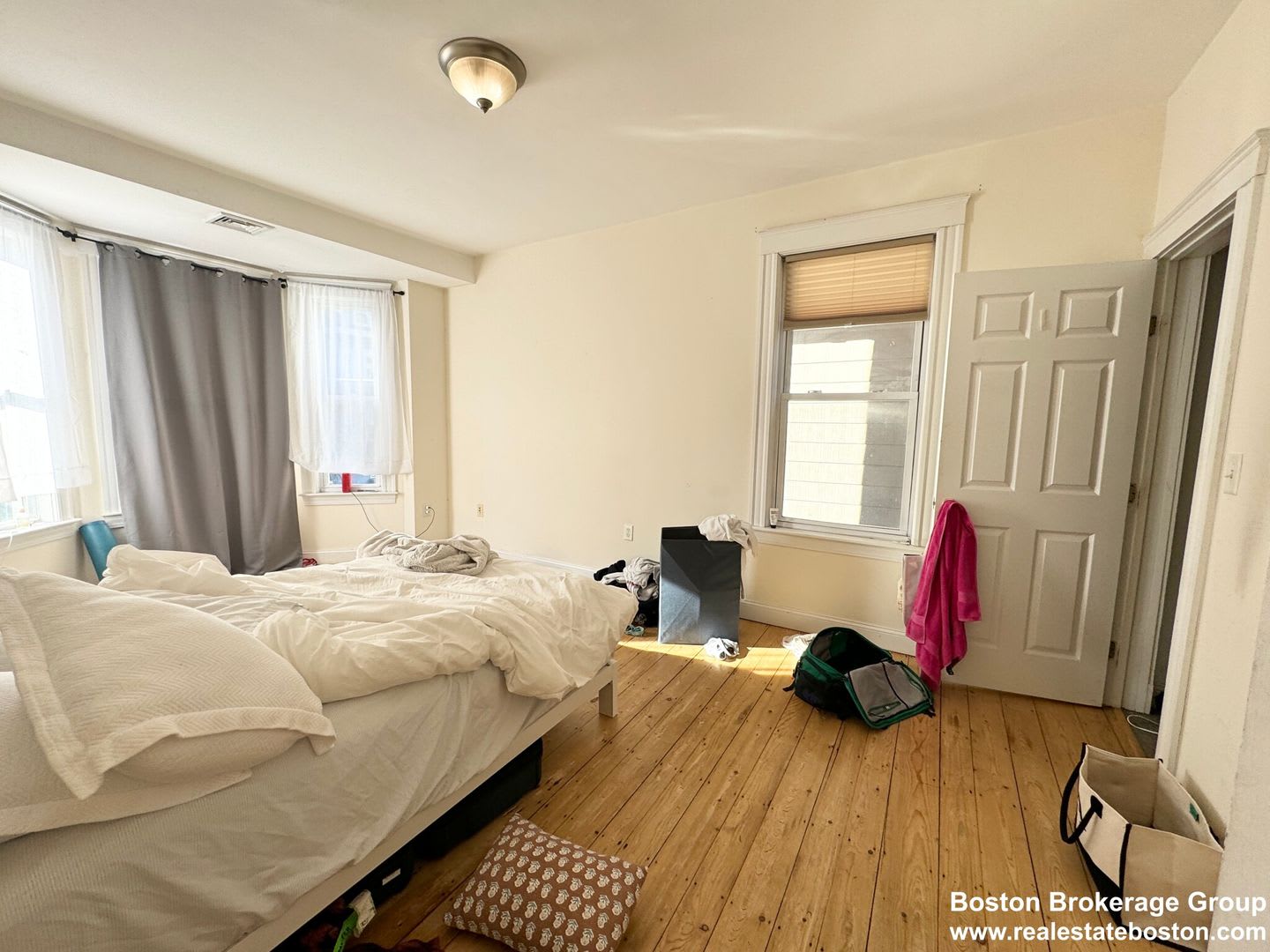 31 Hillside St #3C Boston MA 02120 – photo 4