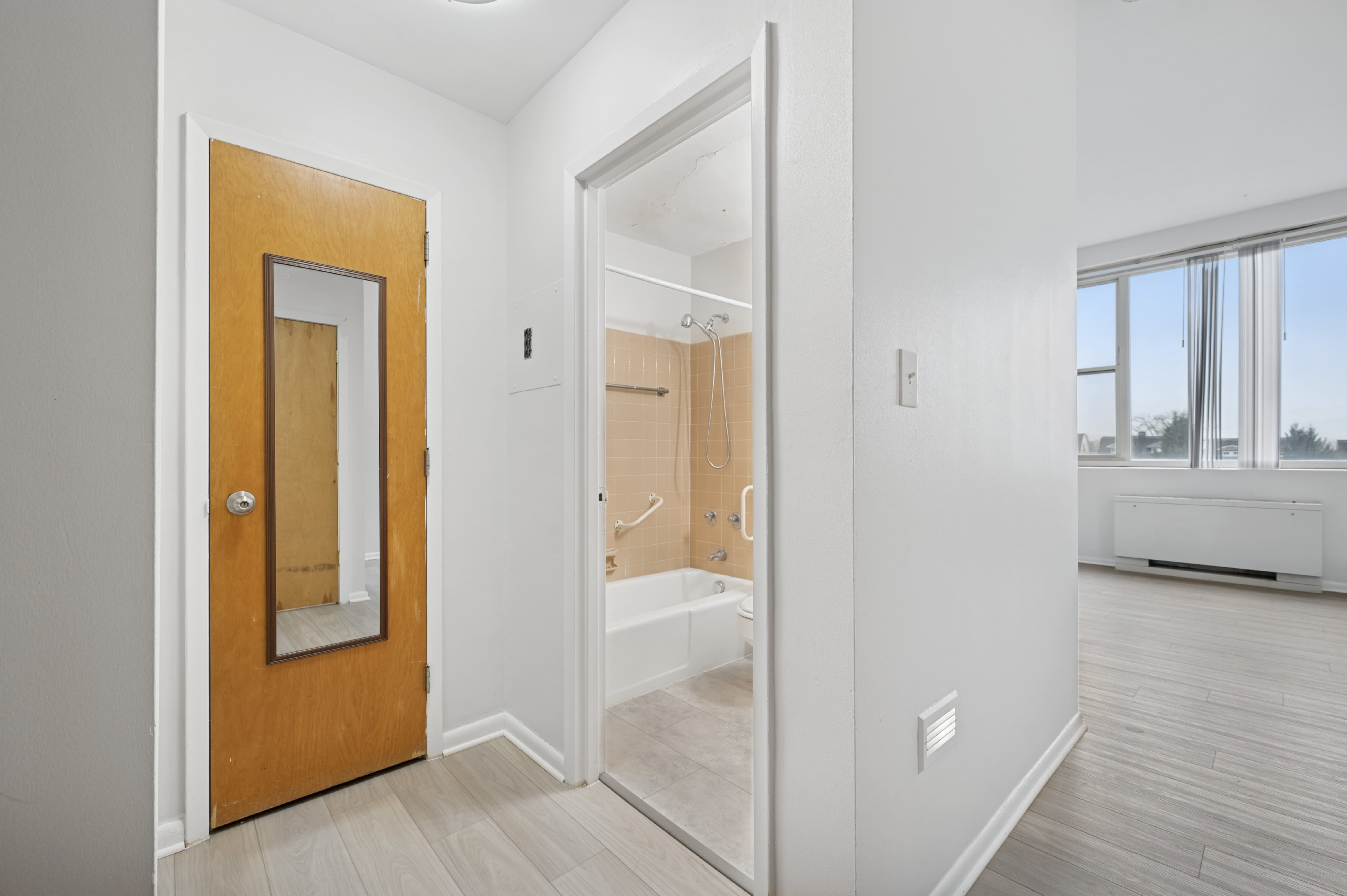 Senior Housing – photo 1