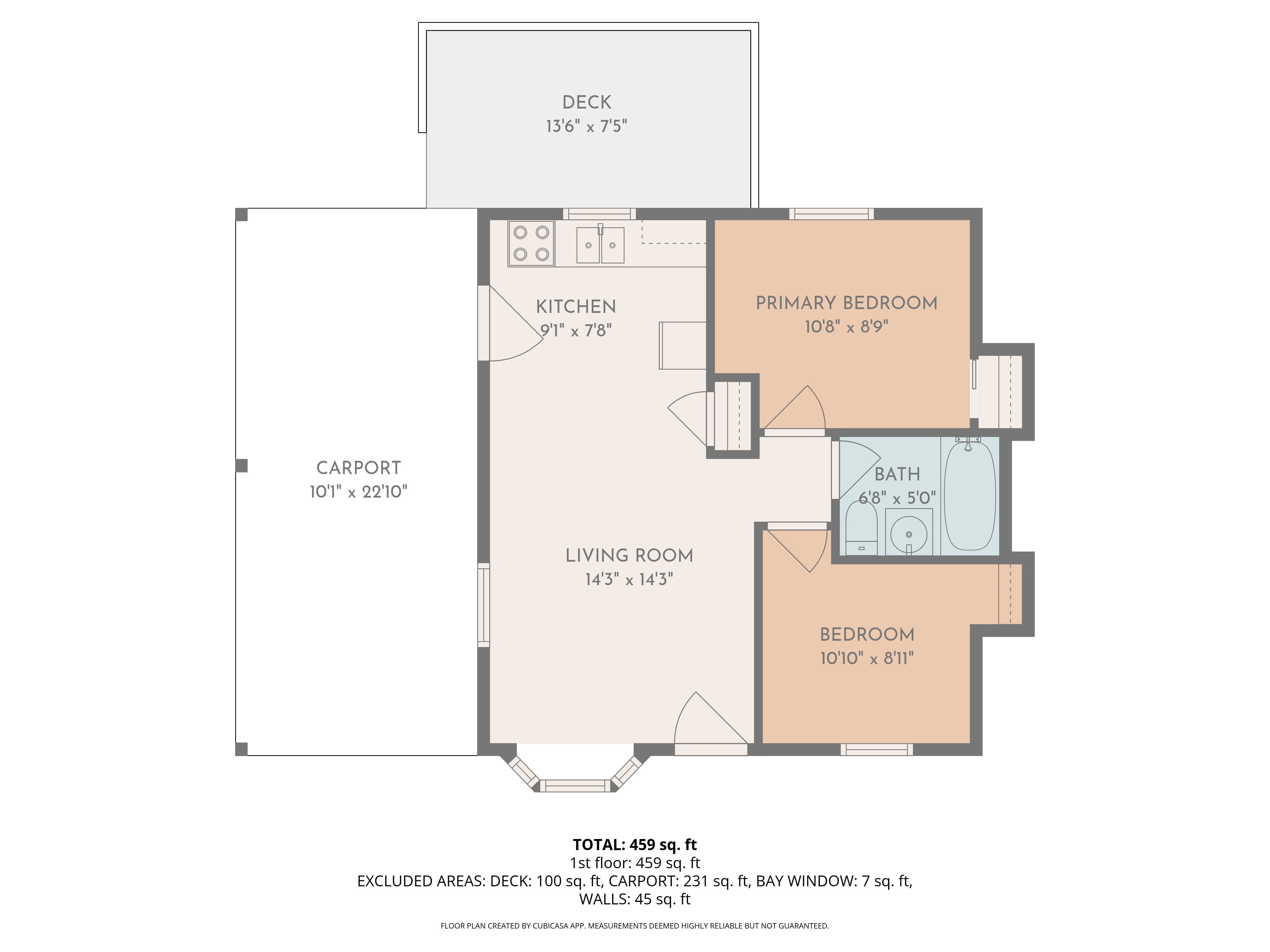 3260 Mccoy Rd – photo 2