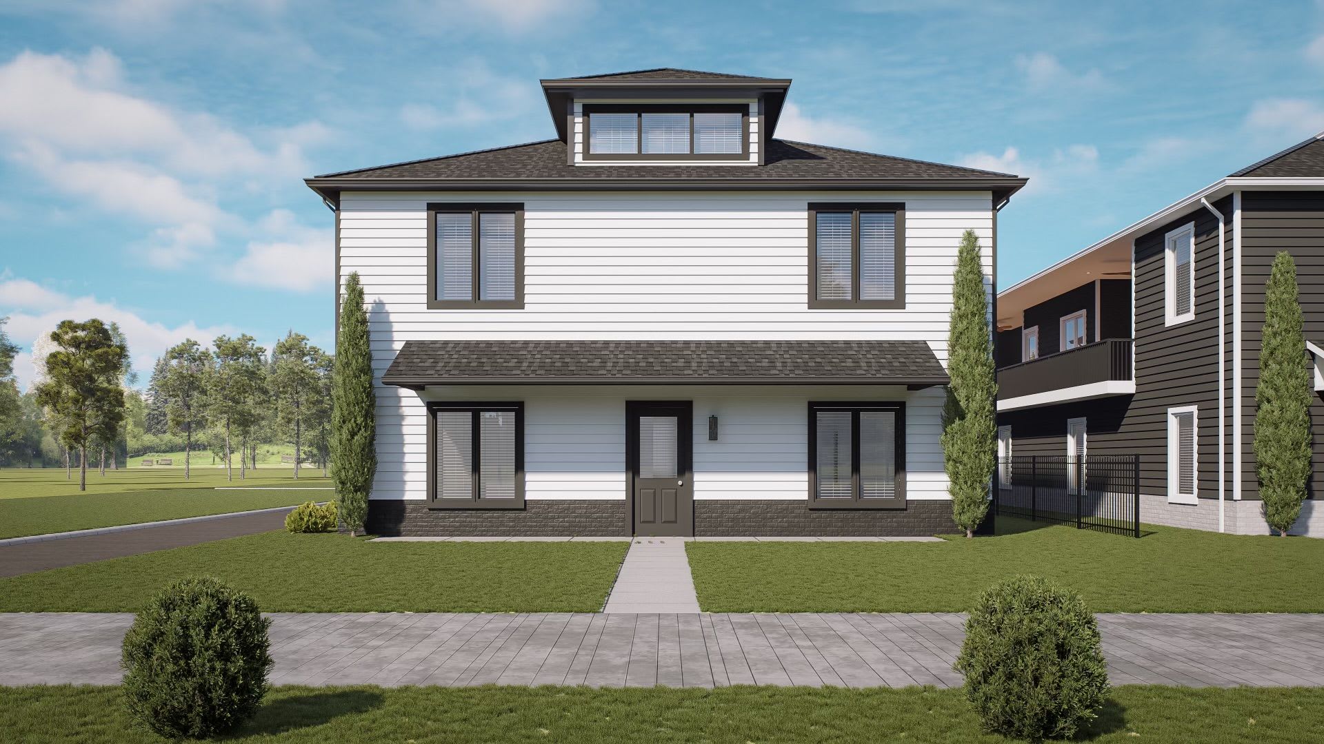 *August 2027*- Brand New Build 3 Bed, 3.5 Bath Townhome! Amazing Location! – photo 5