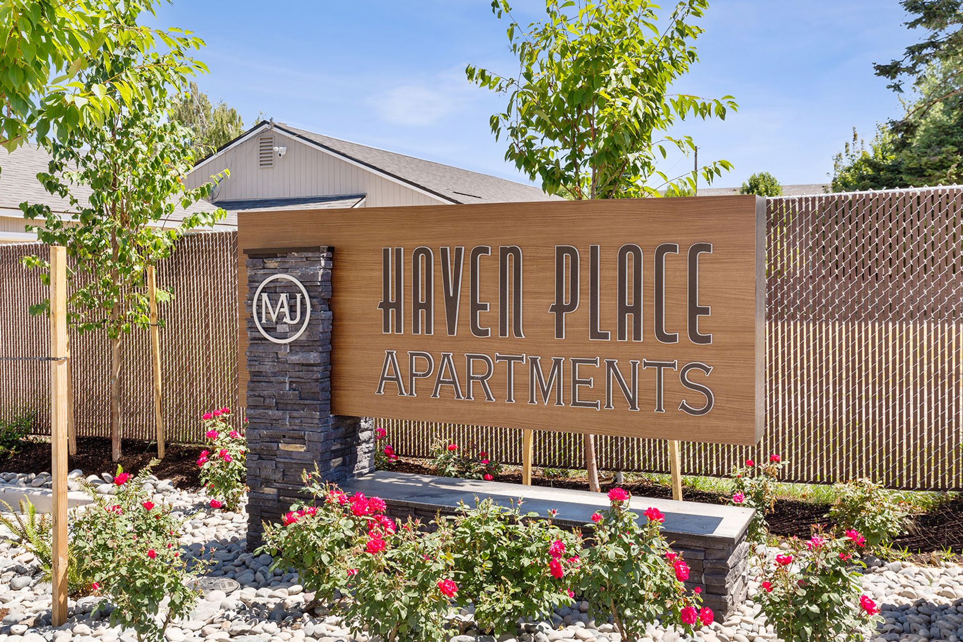Haven Place Apartments – photo 1