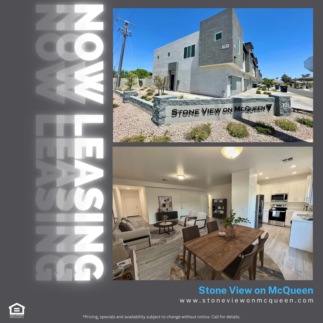 Stone View on McQueen – photo 2