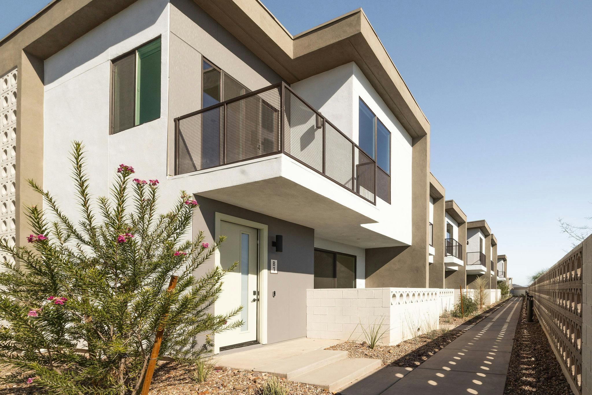 The Sonoran Row – photo 1