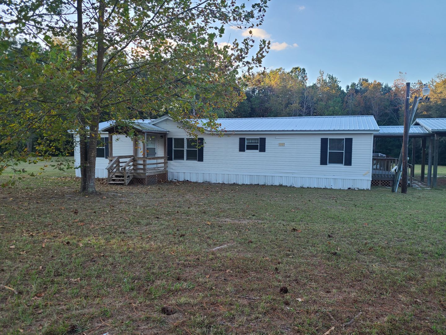 3/2 on 6 Acres in Archer! – photo 1