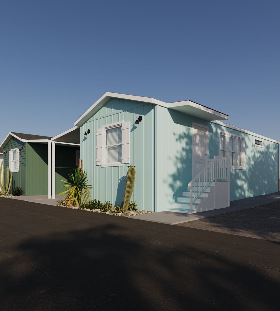 Ready To Move In 2 Bed 1 Bath Home – photo 2