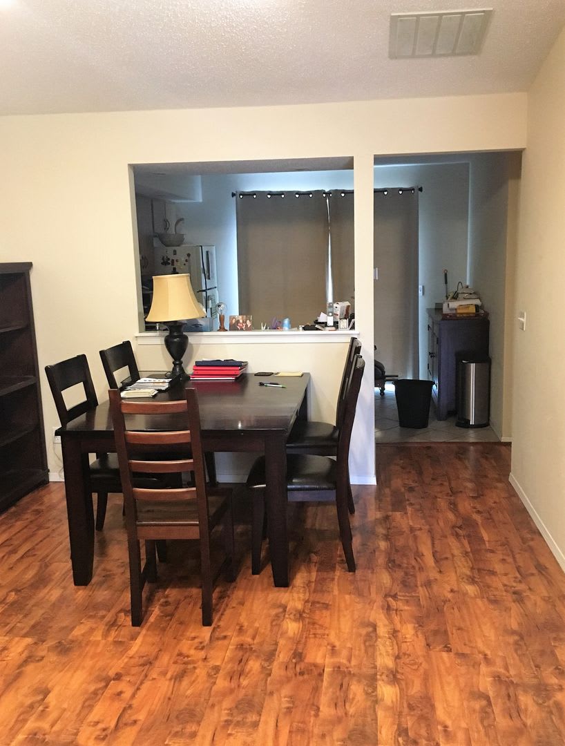 Beautiful 2-bed condo available in early October! – photo 3