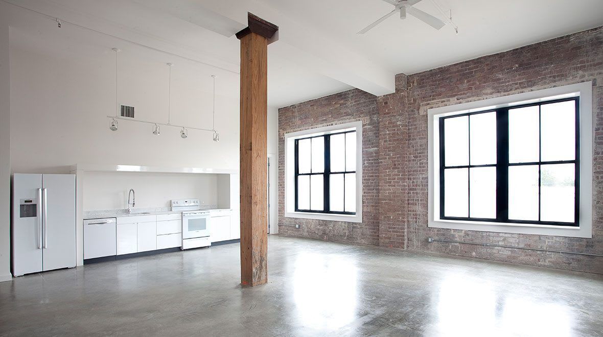 Rice Mill Lofts – photo 2