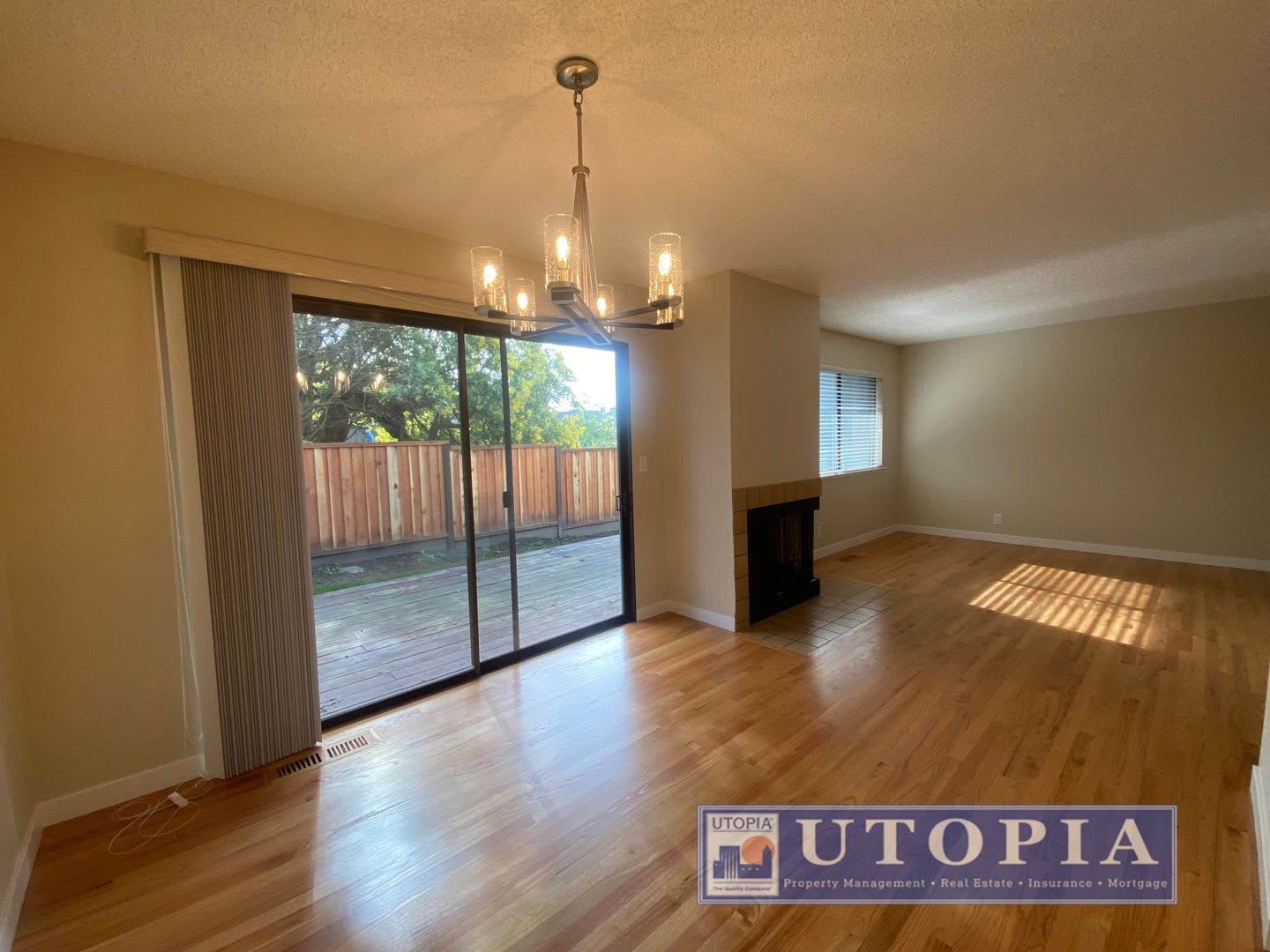 Spacious 2 bed 2.5 Bath Aptos Townhome – photo 3