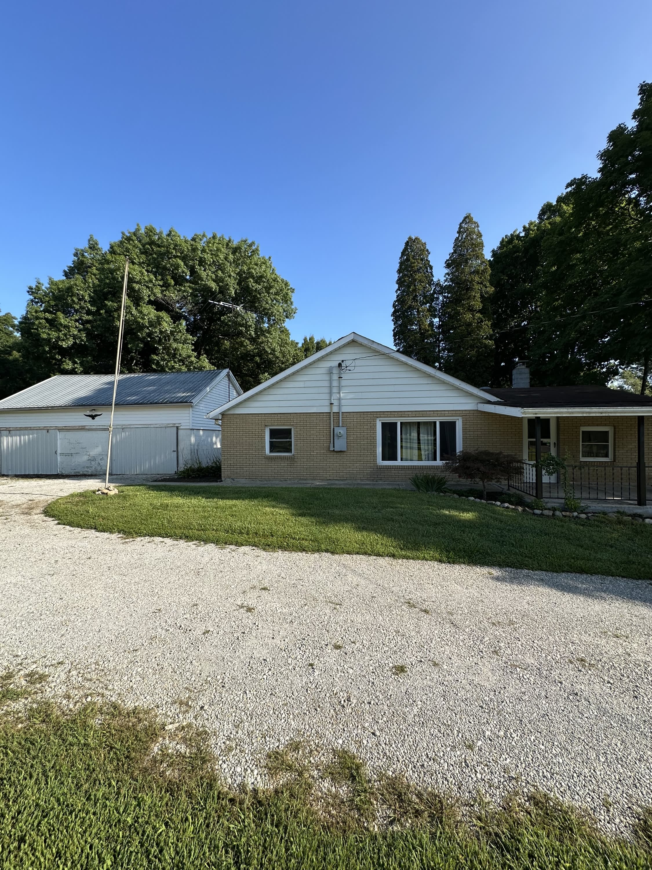 10409 North 300 West – photo 2