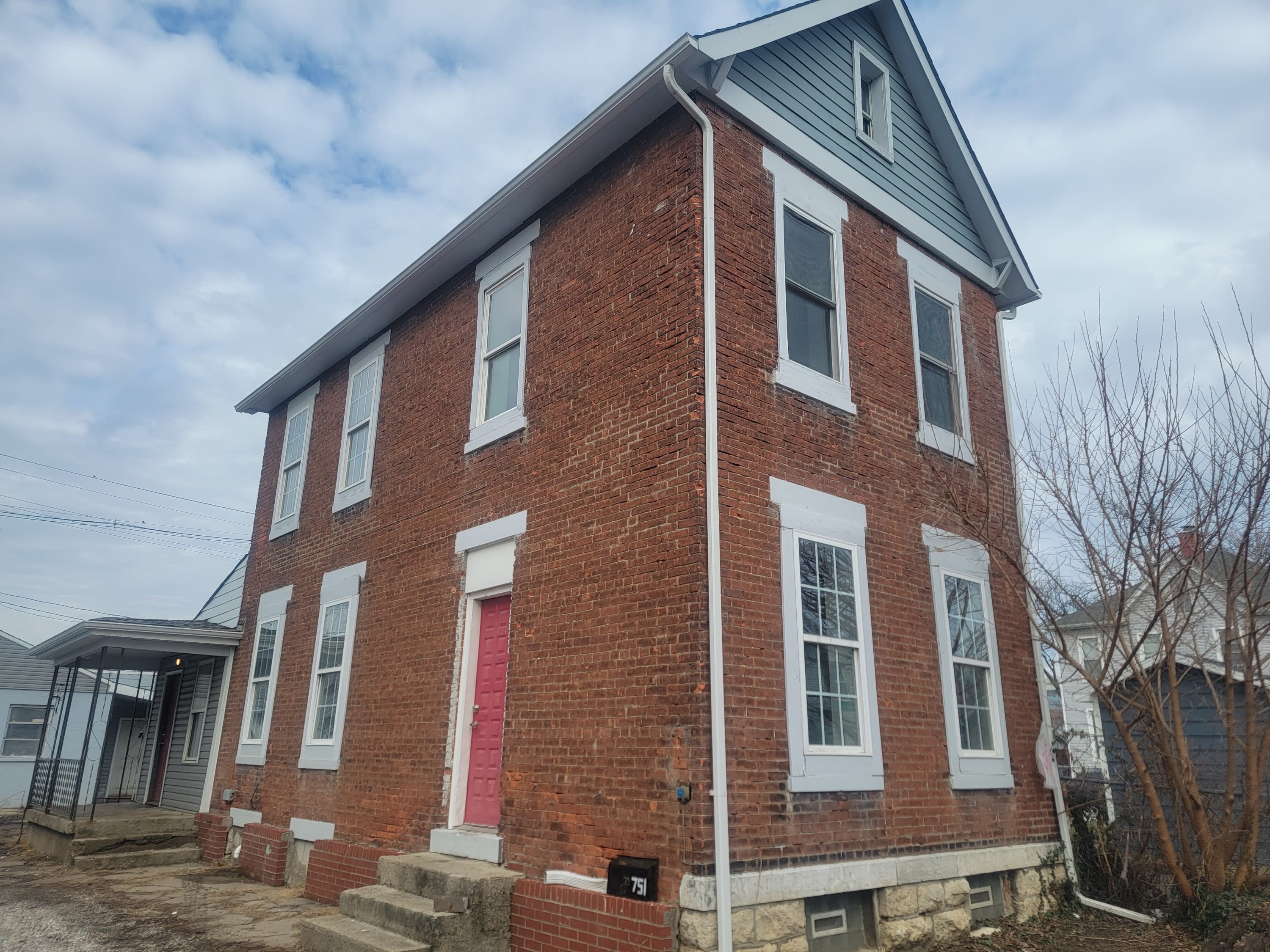 751 Wager Street – photo 1
