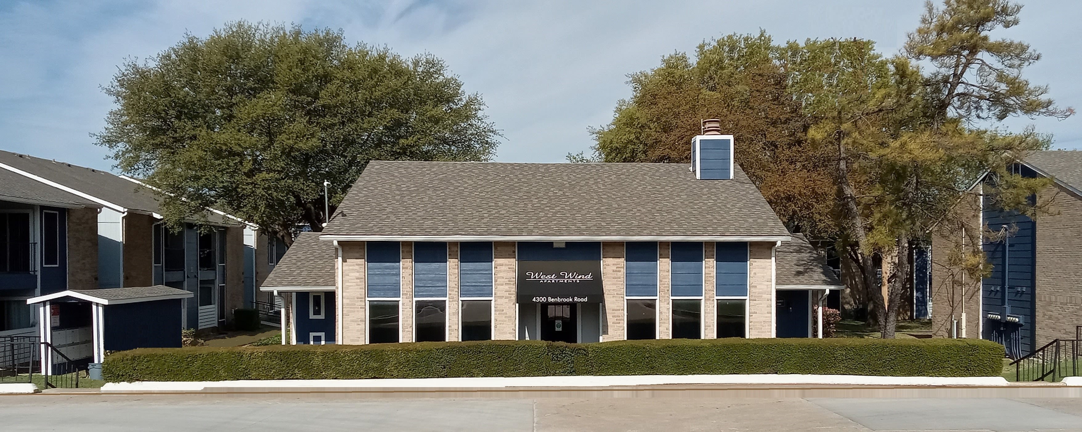 West Wind Apartments – photo 3