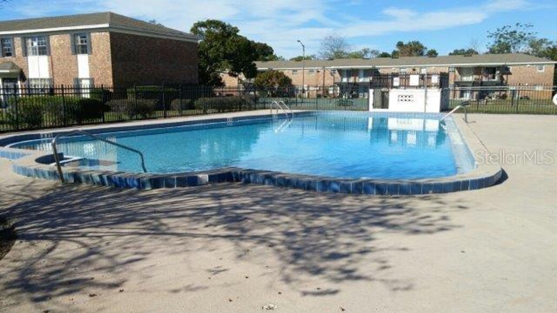 5317-K103 Curry Ford Road, Orlando 2bed/1bath – photo 2