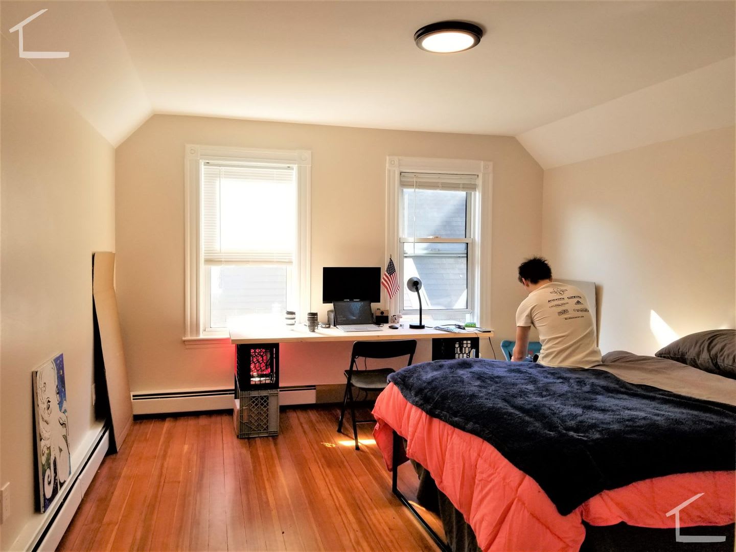Nice 5 bed in Allston – photo 5