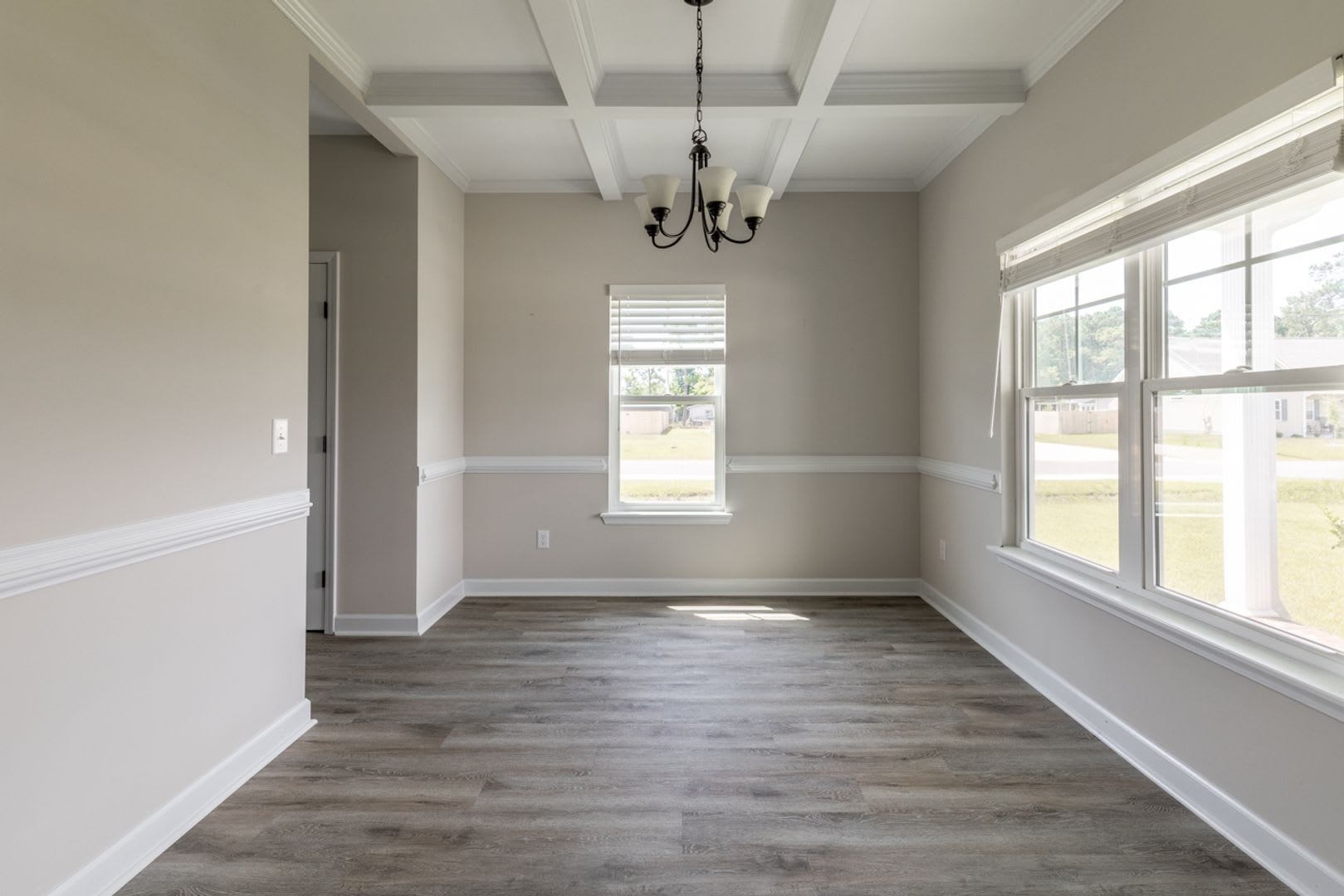 4 Bedroom Home In Holly Ridge W New Fence – photo 5