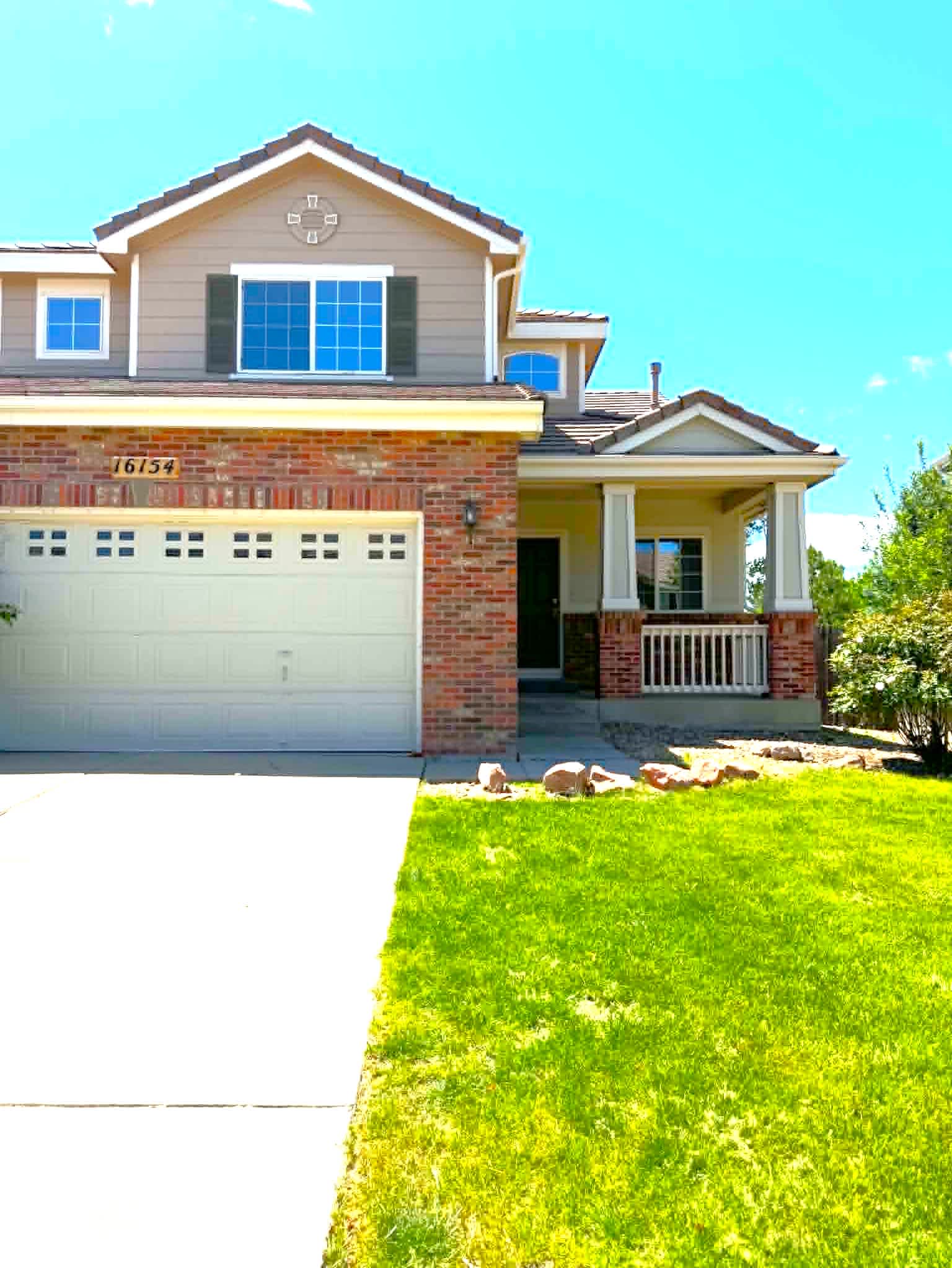 16154 E Hinsdale Ave – photo 1
