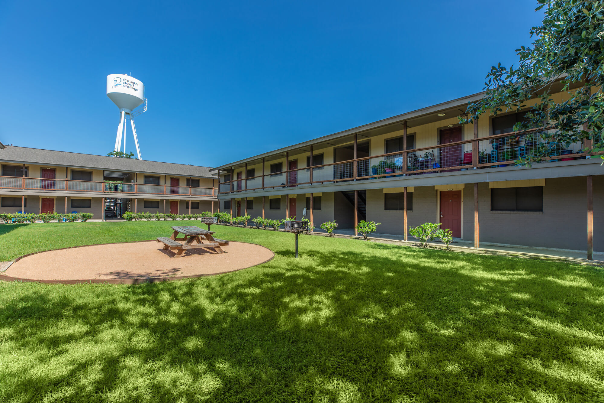 Eagle's Landing – photo 2