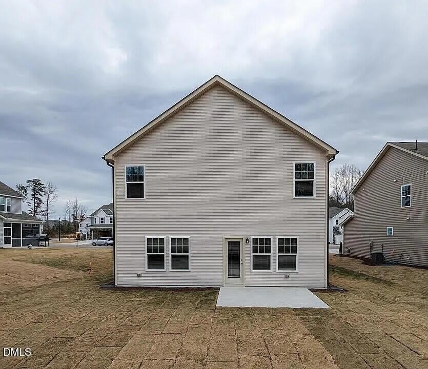 1233 Weavers Trace Drive – photo 2