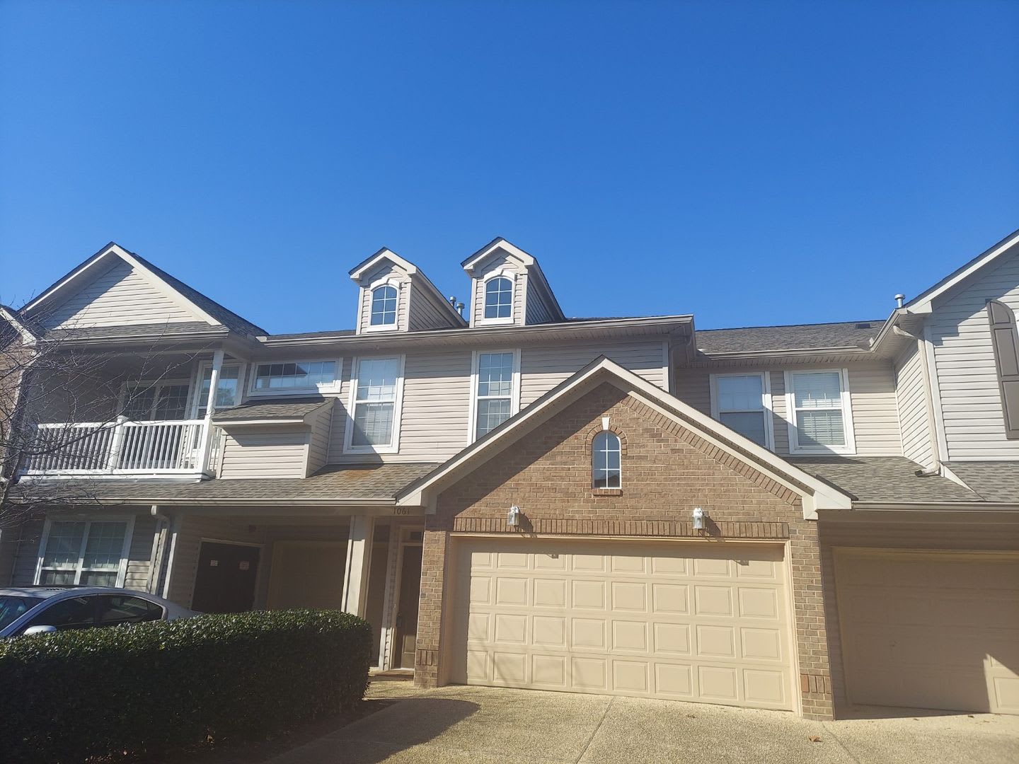 3 Bed 2 Bath Condo – photo 1