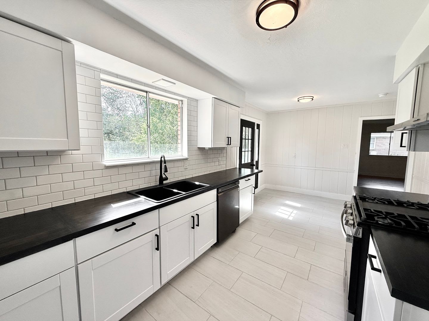 Updated 3 Bed, 2 Bath Broadmoor Home with Workshop & Fenced Yard – photo 1
