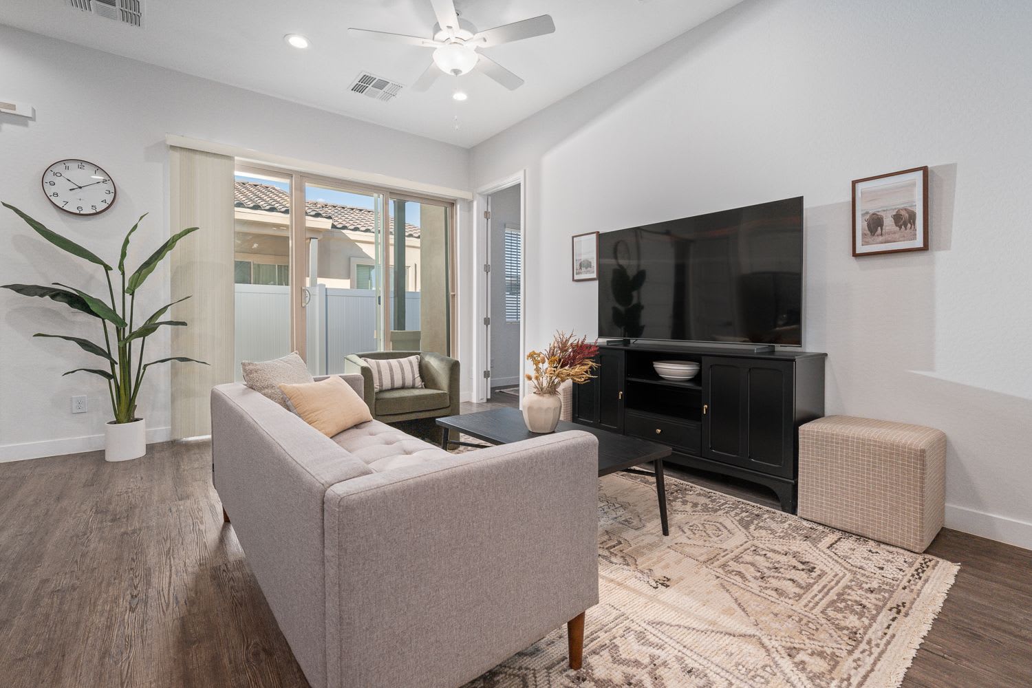 Butterfield Apartments Affordable Housing – photo 1