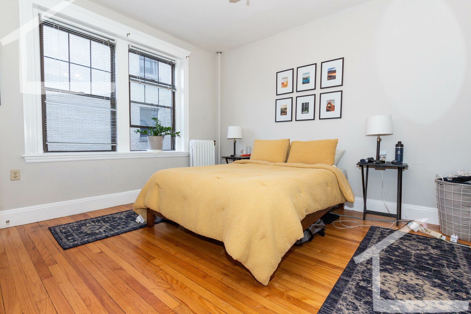 376 Chestnut Hill Ave #34 Boston MA 02135 – photo 5