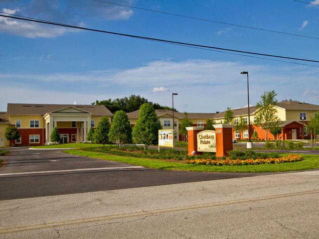 Senior Housing – photo 4