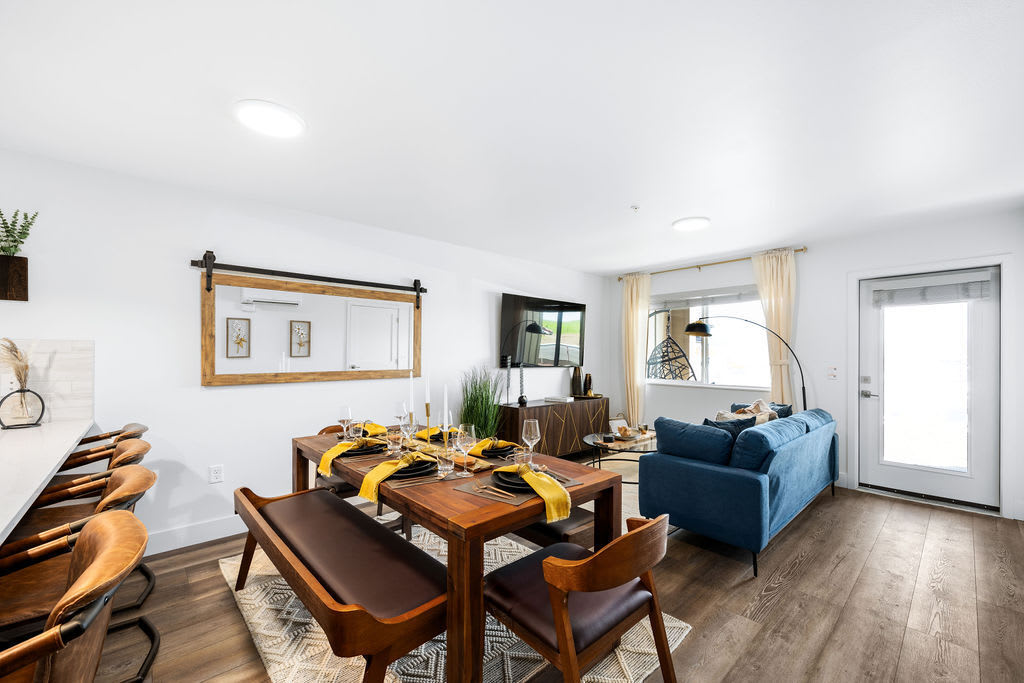 Sky Meadow Villas – photo 5