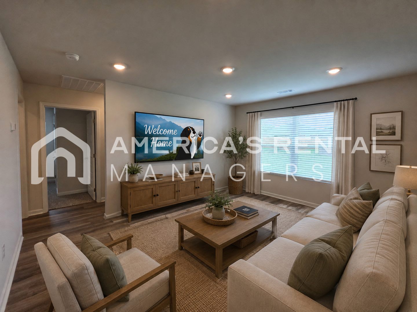 New Construction Home for Rent – photo 3