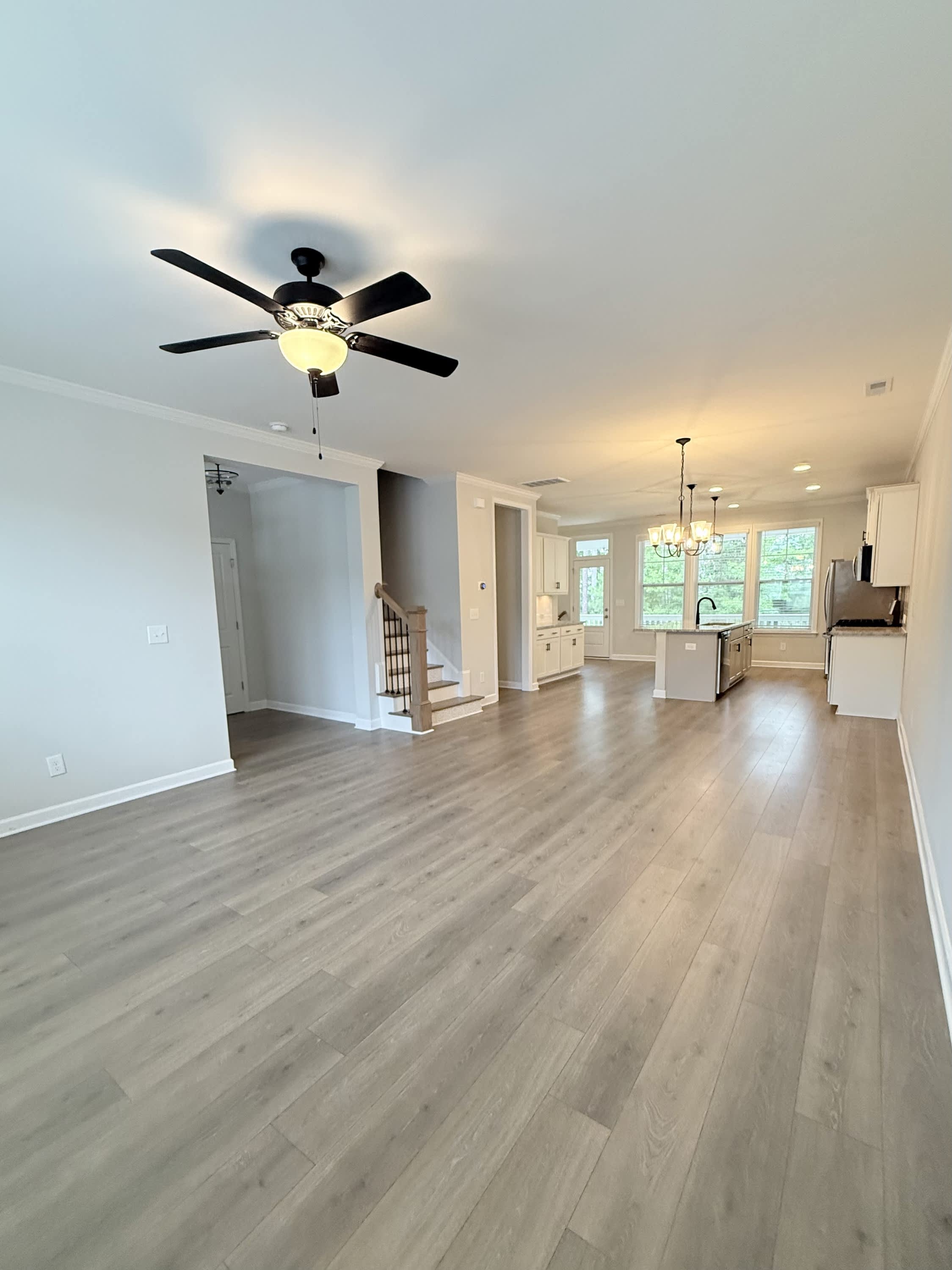 704 Carraway Garden Drive – photo 4