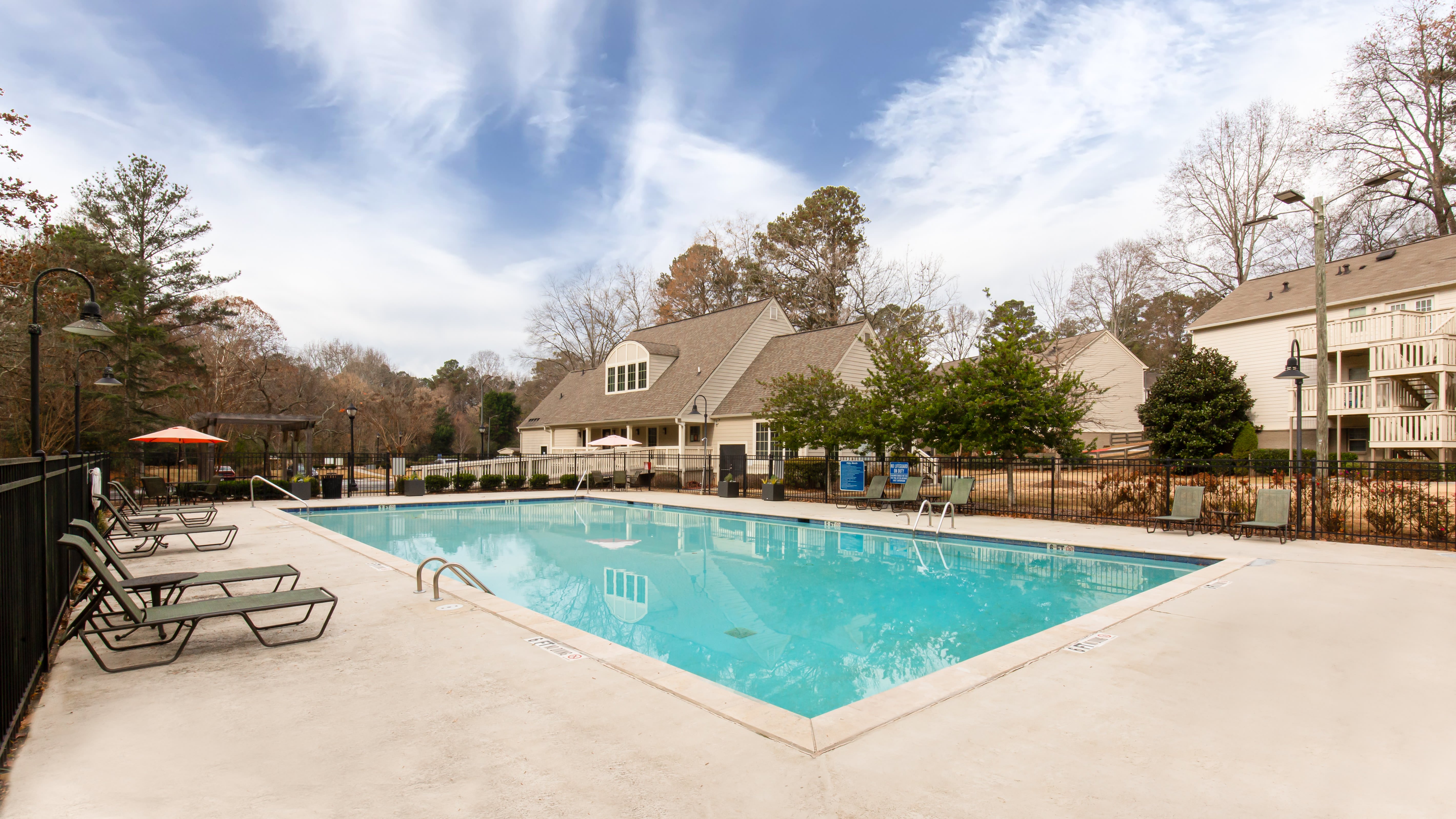 The Centre at Peachtree Corners – photo 3