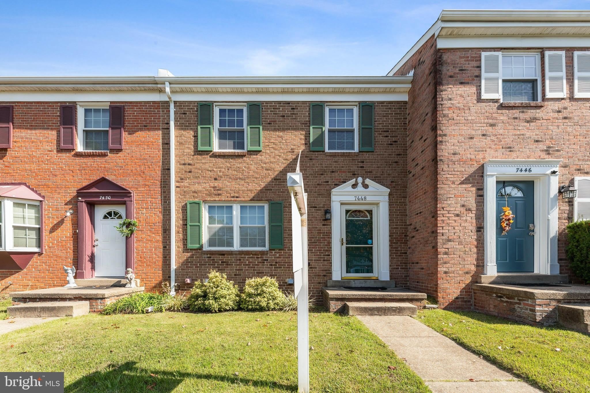 7448 POHICK Road – photo 1