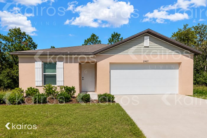 2907 West Camilo Drive – photo 1