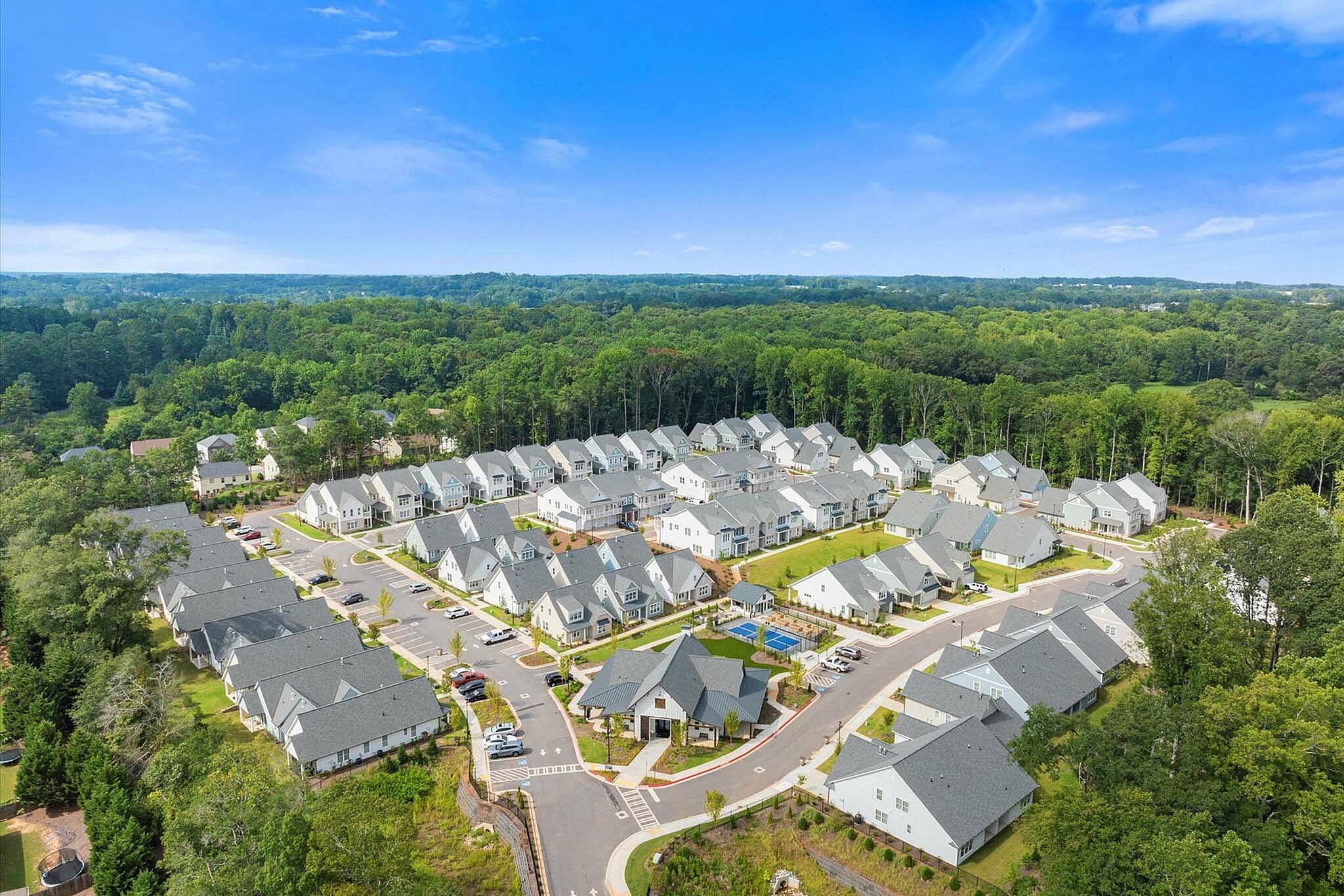 Hayloft Big Creek 55+ Senior Housing – photo 3