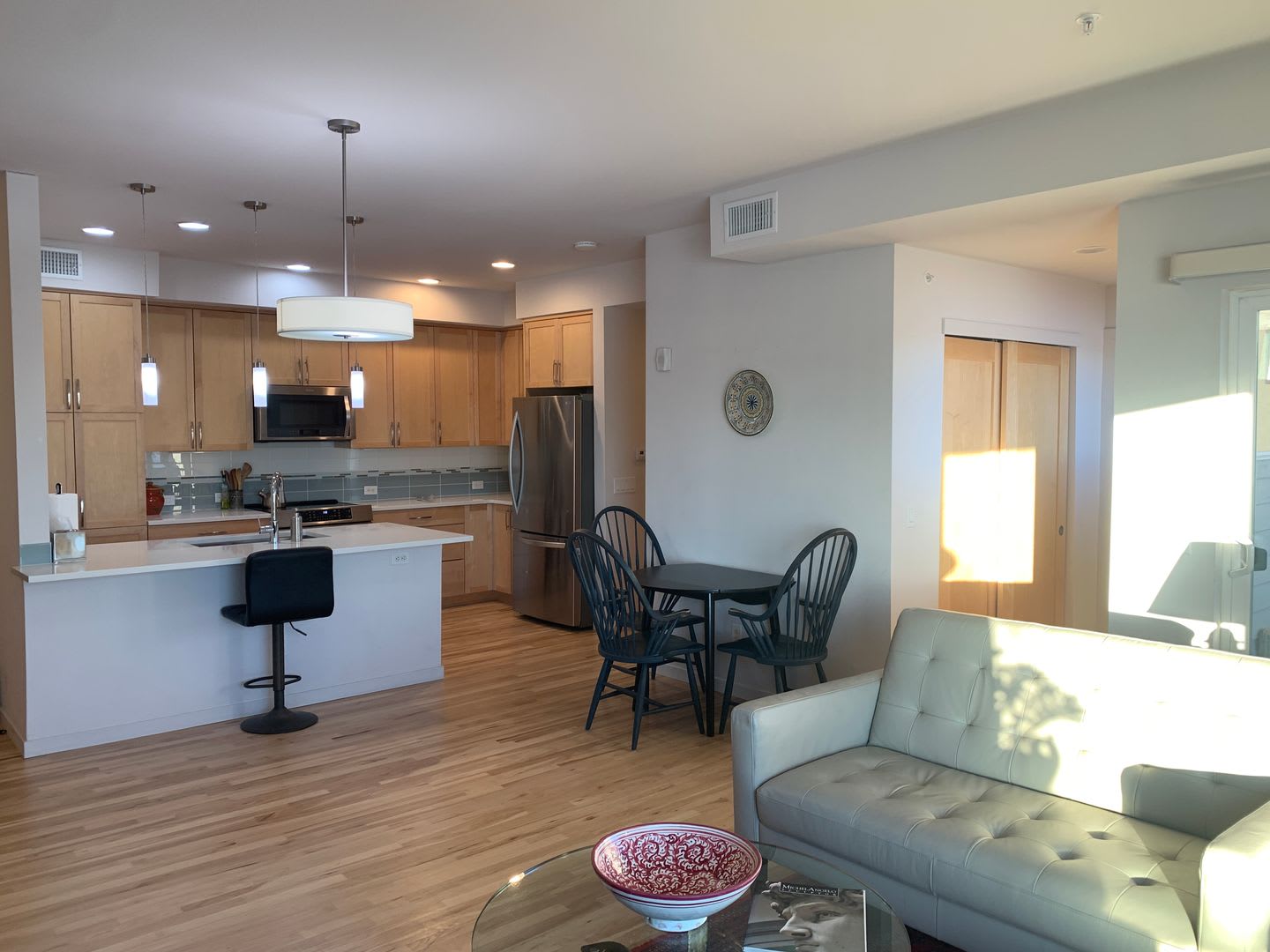 Executive furnished Top Floor End unit Condo in Louisville Colorado, Beautiful Mt. Views! – photo 3