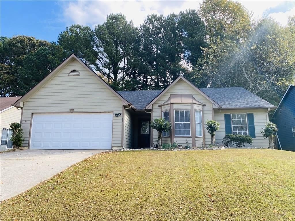 695 Paris Drive – photo 1